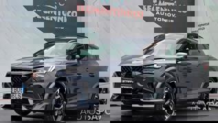 Cupra Formentor de 2023