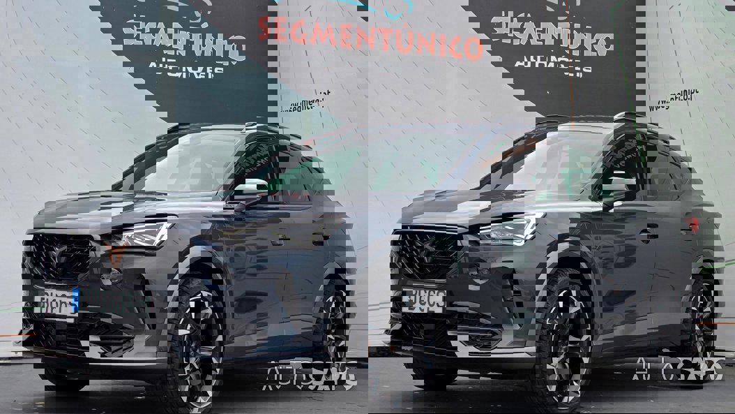 Cupra Formentor de 2023