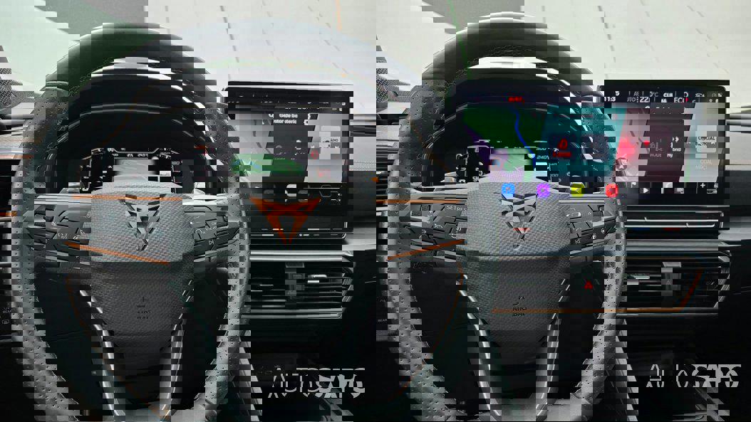 Cupra Formentor de 2023