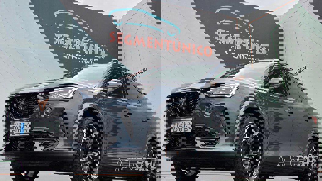 Cupra Formentor de 2023