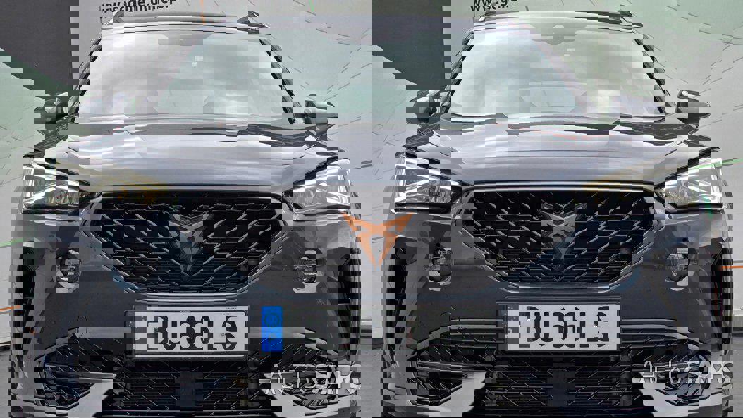Cupra Formentor de 2023