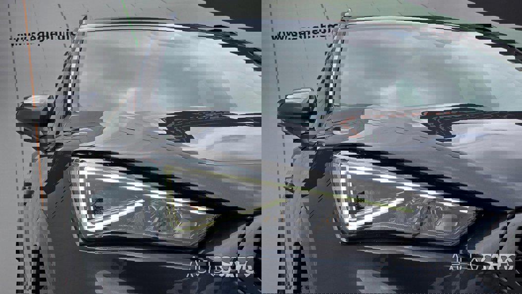 Cupra Formentor de 2023