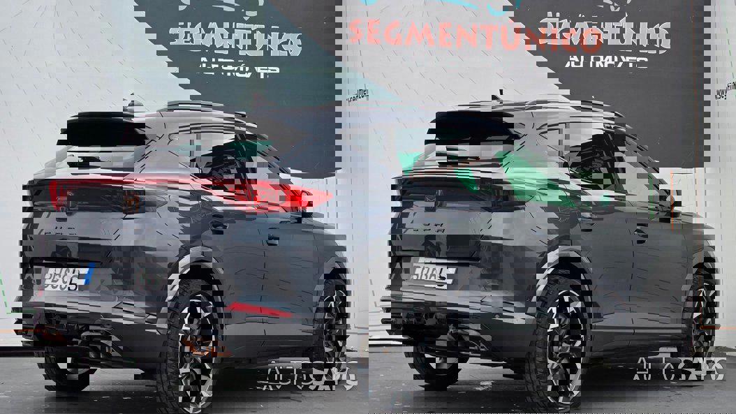 Cupra Formentor de 2023