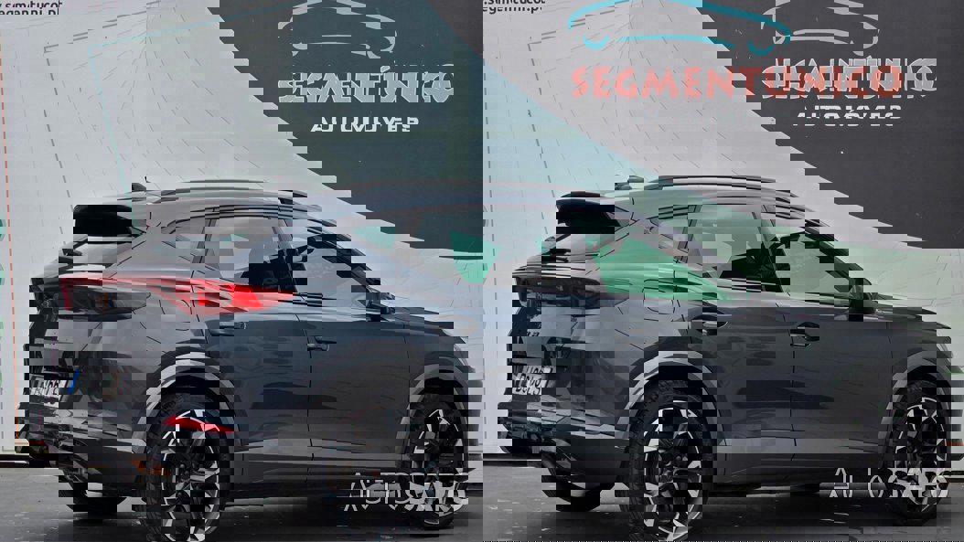 Cupra Formentor de 2023