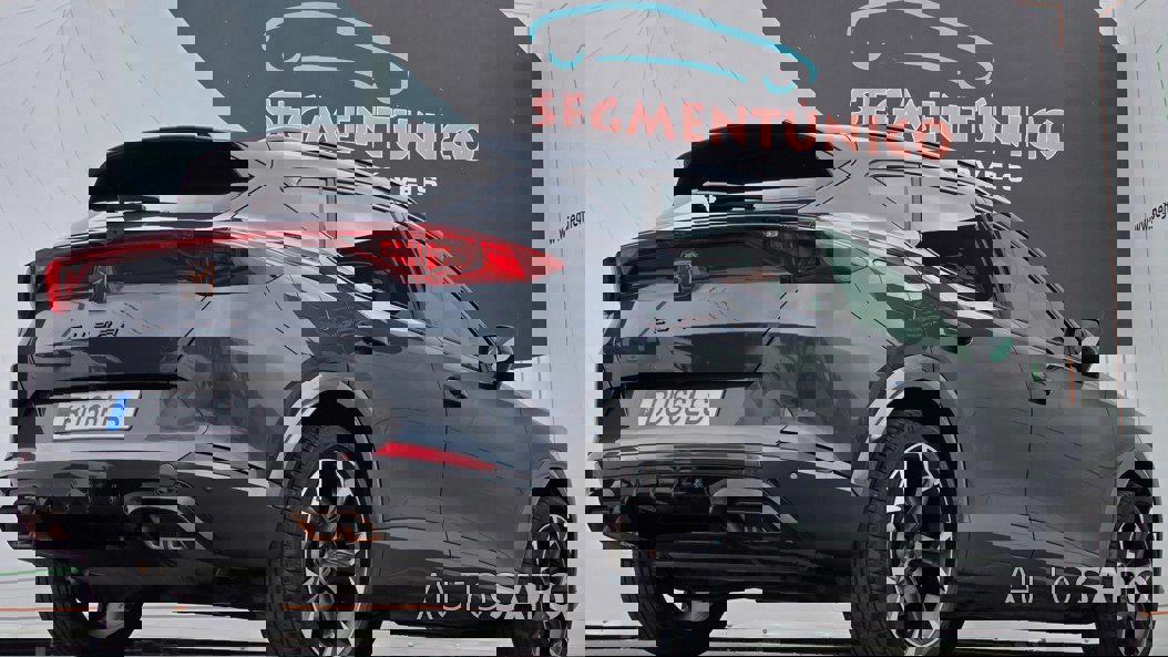 Cupra Formentor de 2023