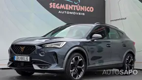 Cupra Formentor de 2023