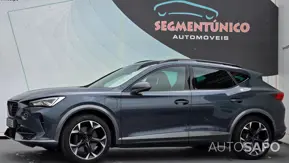 Cupra Formentor de 2023