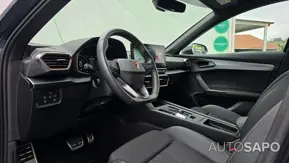 Cupra Formentor de 2023