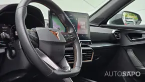 Cupra Formentor de 2023