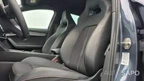 Cupra Formentor de 2023