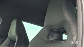Cupra Formentor de 2023