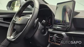 Cupra Formentor de 2023