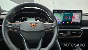Cupra Formentor de 2023
