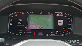 Cupra Formentor de 2023
