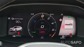 Cupra Formentor de 2023