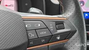 Cupra Formentor de 2023