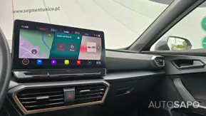 Cupra Formentor de 2023