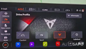 Cupra Formentor de 2023