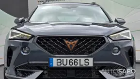Cupra Formentor de 2023