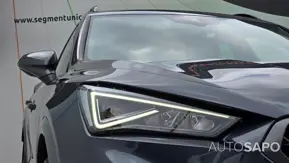 Cupra Formentor de 2023