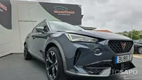 Cupra Formentor de 2023