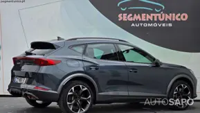 Cupra Formentor de 2023