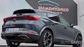 Cupra Formentor de 2023