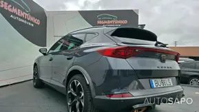 Cupra Formentor de 2023