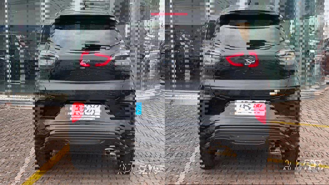 Ford Puma 1.0 EcoBoost MHEV ST-Line X de 2022