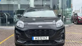 Ford Puma 1.0 EcoBoost MHEV ST-Line X de 2022