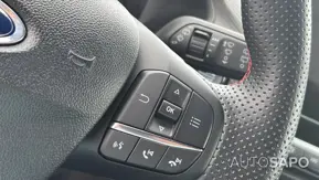 Ford Puma 1.0 EcoBoost MHEV ST-Line X de 2022
