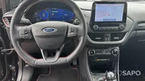 Ford Puma 1.0 EcoBoost MHEV ST-Line X de 2022