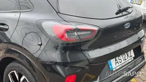 Ford Puma 1.0 EcoBoost MHEV ST-Line X de 2022