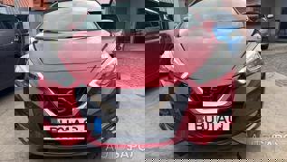 Nissan Micra de 2017