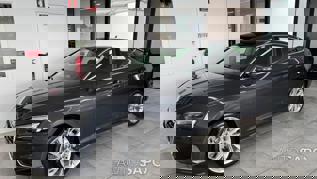 Audi A5 de 2020