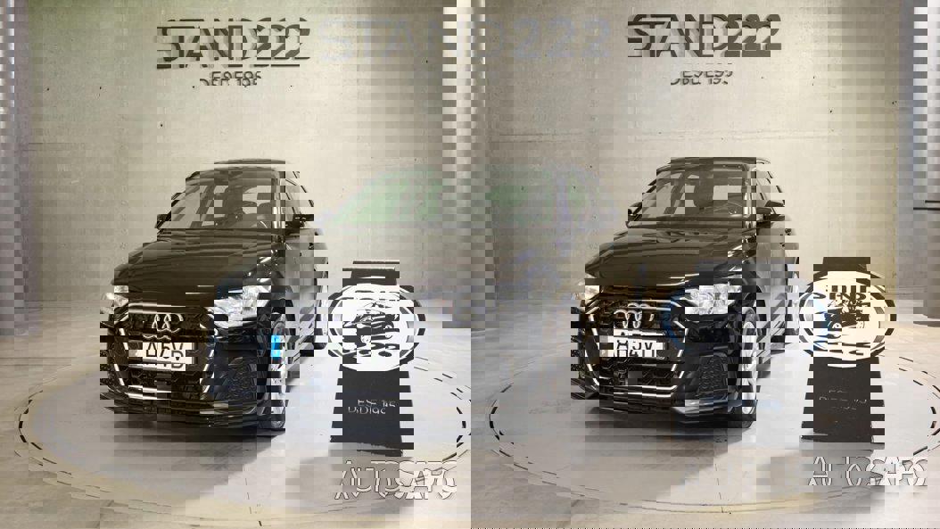 Audi A1 de 2021