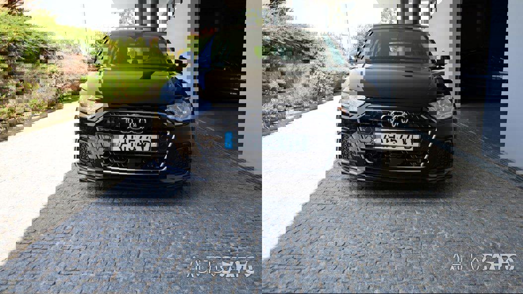 Audi A1 de 2021