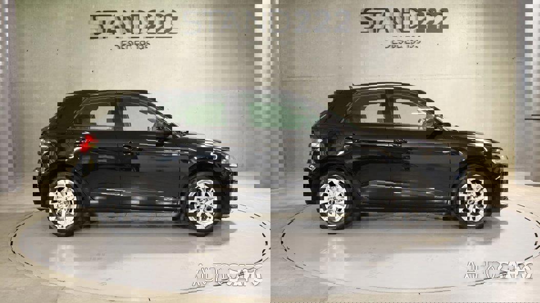 Audi A1 de 2021
