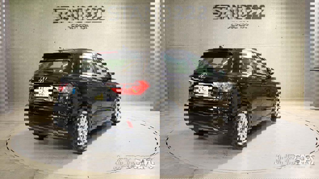 Audi A1 de 2021