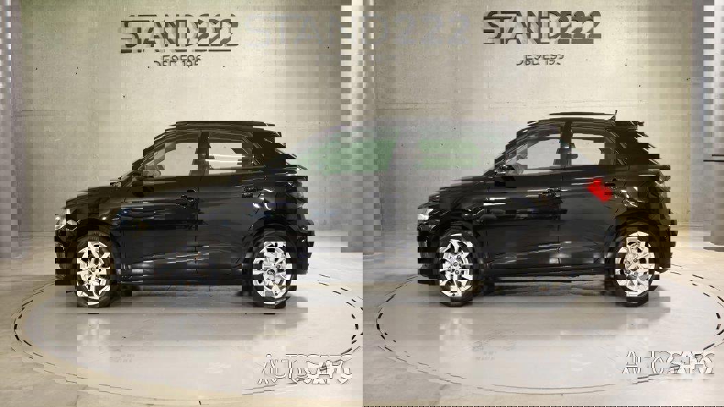 Audi A1 de 2021