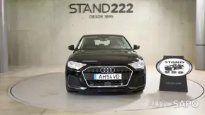 Audi A1 de 2021