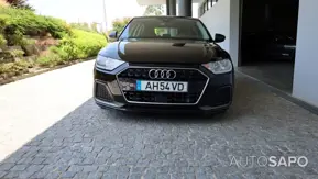 Audi A1 de 2021