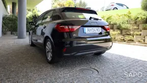 Audi A1 de 2021