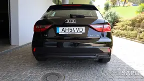 Audi A1 de 2021