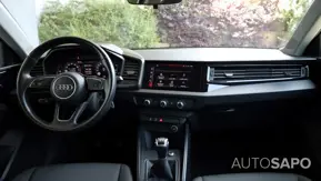 Audi A1 de 2021