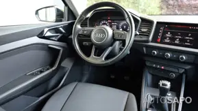 Audi A1 de 2021
