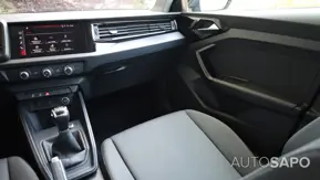 Audi A1 de 2021