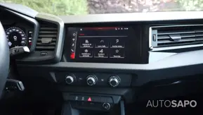 Audi A1 de 2021