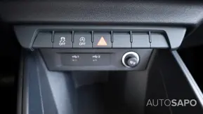 Audi A1 de 2021