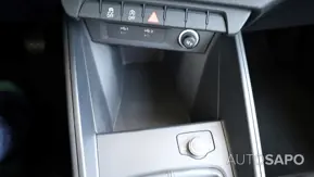 Audi A1 de 2021